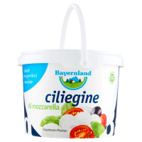 Ciliegine di Mozzarella