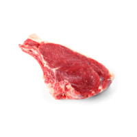 COSTATA CON OSSO