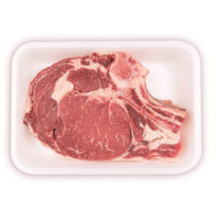 Costata Con Osso Di Bovino Adulto 450 G Ca