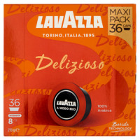 CAPSULE DELIZIOSO