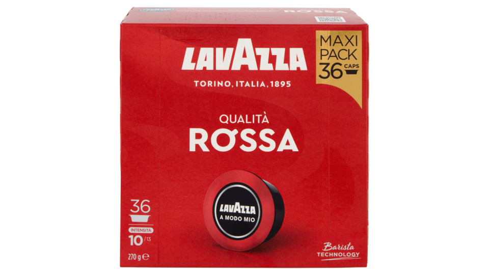 Qualità Rossa