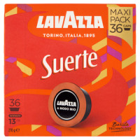 A Modo Mio Capsule Suerte