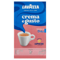 Lavazza caffe crema gusto dolce