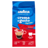 CAFFE' ESPRESSO CREMA E GUSTO