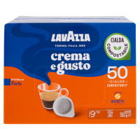 Crema & Gusto