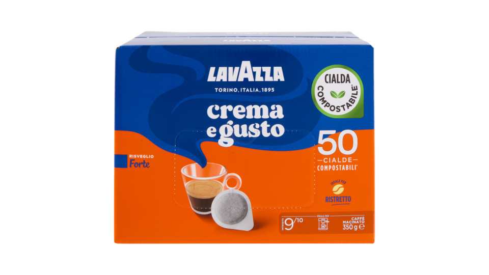 Crema & Gusto