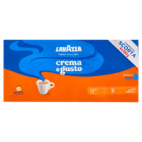 Lavazza Crema e Gusto Forte
