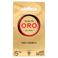 CAFFÈ D'ALTURA QUALITÀ ORO