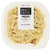 Golfera Ben Fatto Caserecce di mare 0,200 kg