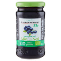 Le Conserve del Trentino composta di Mirtilli 100% da Frutta