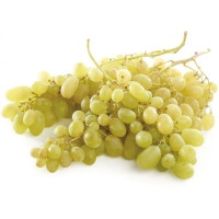 Uva Pizzutella sfusa 1 kg Italia I categoria