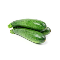 Zucchine Scure 500 g