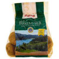 Patata della Sila Igp 1,5 Kg