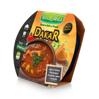 Zuppa DakaR
