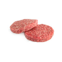 Hamburger di Scottona