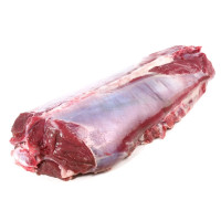 Polpa per Arrosto di Bovino Adulto Piemontese