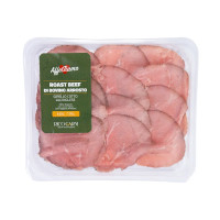 Roast Beef di Girello