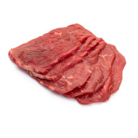 Scaloppe Bovino Adulto 200 g