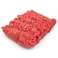 Carne Trita Scelta di Bovino Adulto