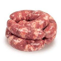 Salsiccia Macinata Suino