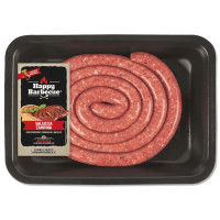 Salsiccia zampina