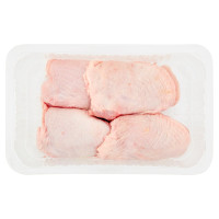 Sovracosce Di Pollo
