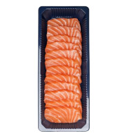 Sashimi Salmone (14 pezzi) 