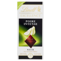 Lindt Excellence Orange Intense Noir
