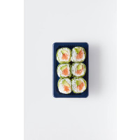Verde Maki Salmone
