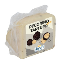 Pecorino al Tartufo