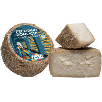 Pecorino Roncione Latte Crudo