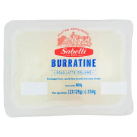 Sabelli - Burrata Sabelli