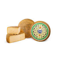Terre d'Italia Toma Piemontese sott'olio