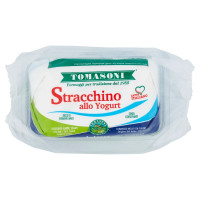 Stracchino Yogurt