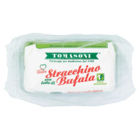 Stracchino di Bufala