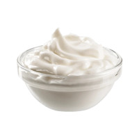 Yogurt Greco Intero Sfuso