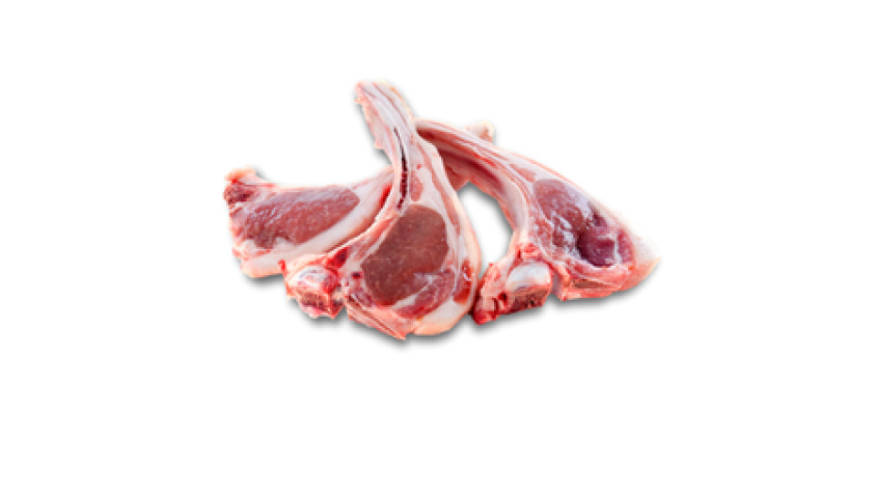 Costolette Agnello