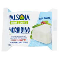 Valsoia Bontà e Salute il Morbidino
