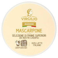 Virgilio Mascarpone