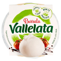 Vallelata Burrata