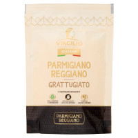 Parmigiano Reggiano Grattugiato Fresco