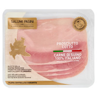 Prosciutto Cotto