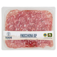 Finocchiona Igp