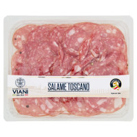 Salame Toscano