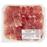 Salumi Misti