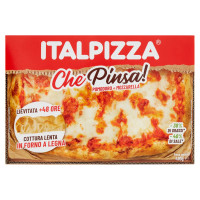 Italpizza Che Pinsa! Pomodoro + Mozzarella 410 g