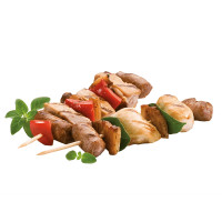 Spiedino Rustici al Forno