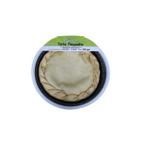 Torta pasqualina