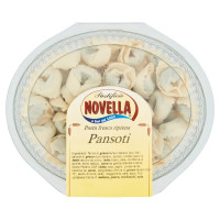 Pastificio Novella Pansoti