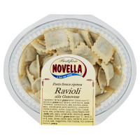 Pastificio Novella Ravioli alla Genovese
